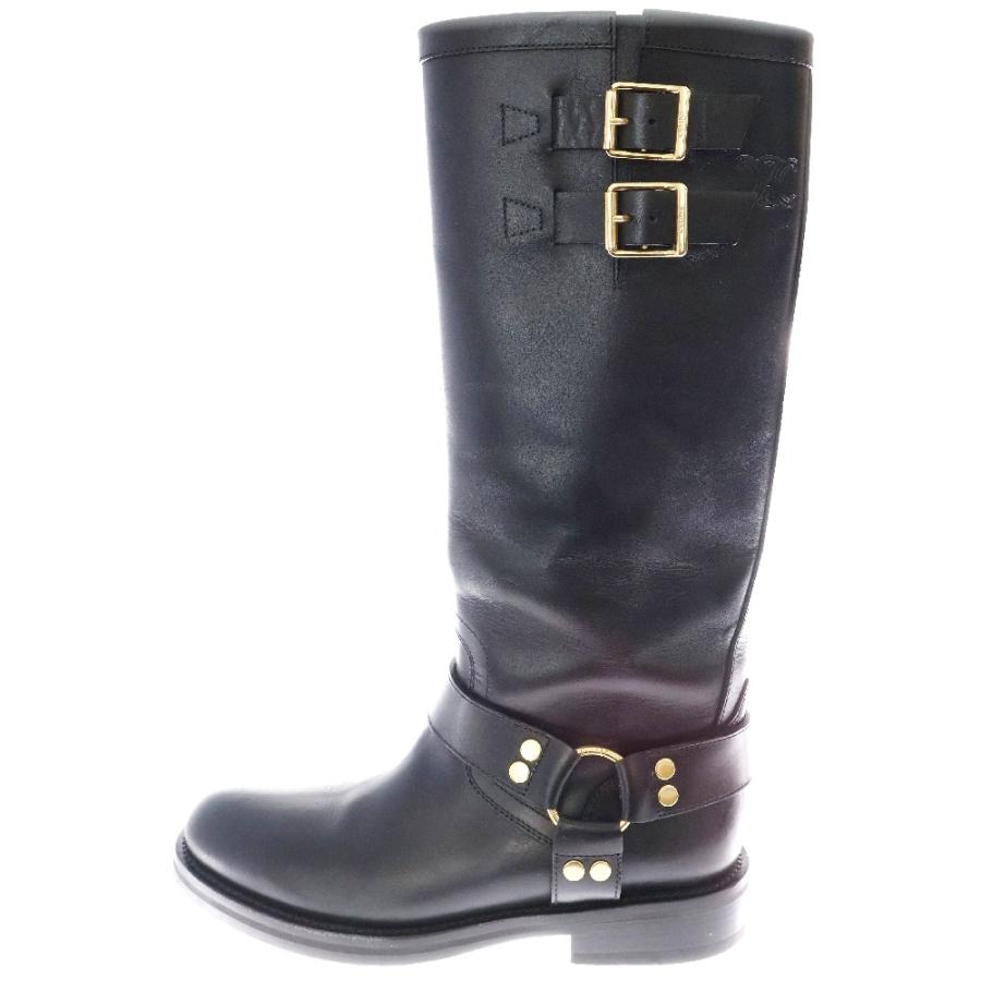 CELINE（セリーヌ） バイエディスリマン ハーネス ミッドバイカー