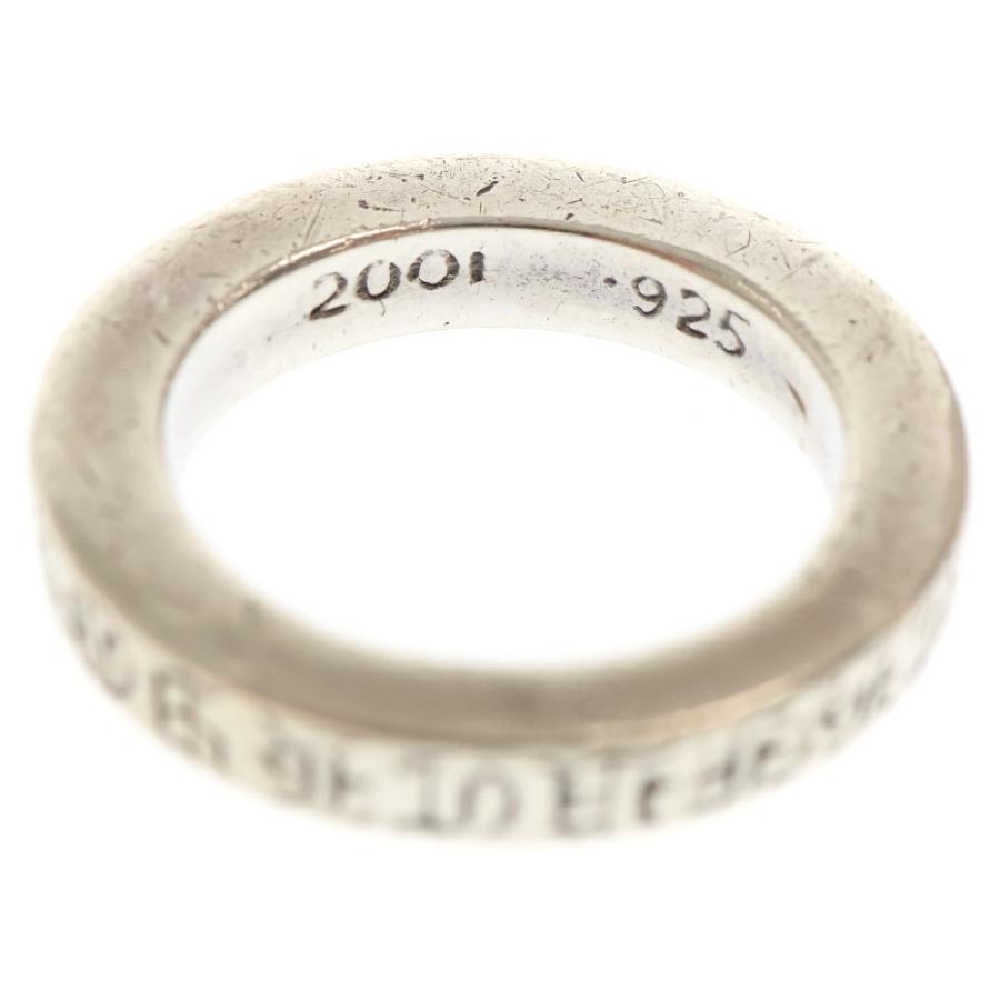 CHROME HEARTS（クロムハーツ） 3mm SPACER FUCK YOU 3mmスペーサー