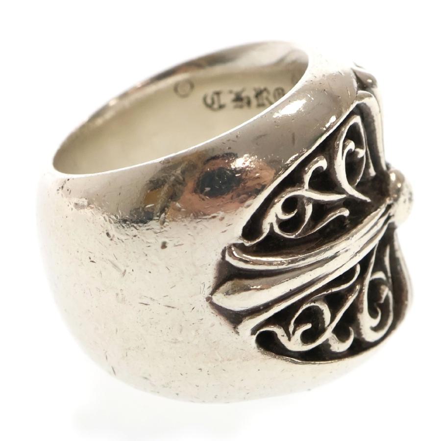 CHROME HEARTS クロムハーツ CLASSIC OVAL クラシックオーバル CHROME HEARTS クロムハーツ CLASSIC OVAL クラシックオーバル