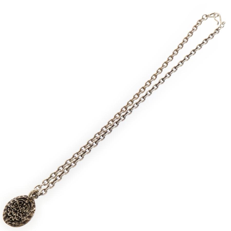 TENDERLOIN テンダーロイン PENDANT BS STERLING SILVER HOSANNA TENDERLOIN テンダーロイン PENDANT BS STERLING SILVER HOSANNA