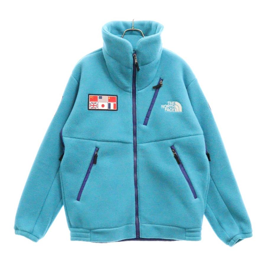 THE NORTH FACE ザノースフェイス Antarctica Fleece JKT NA72235  
