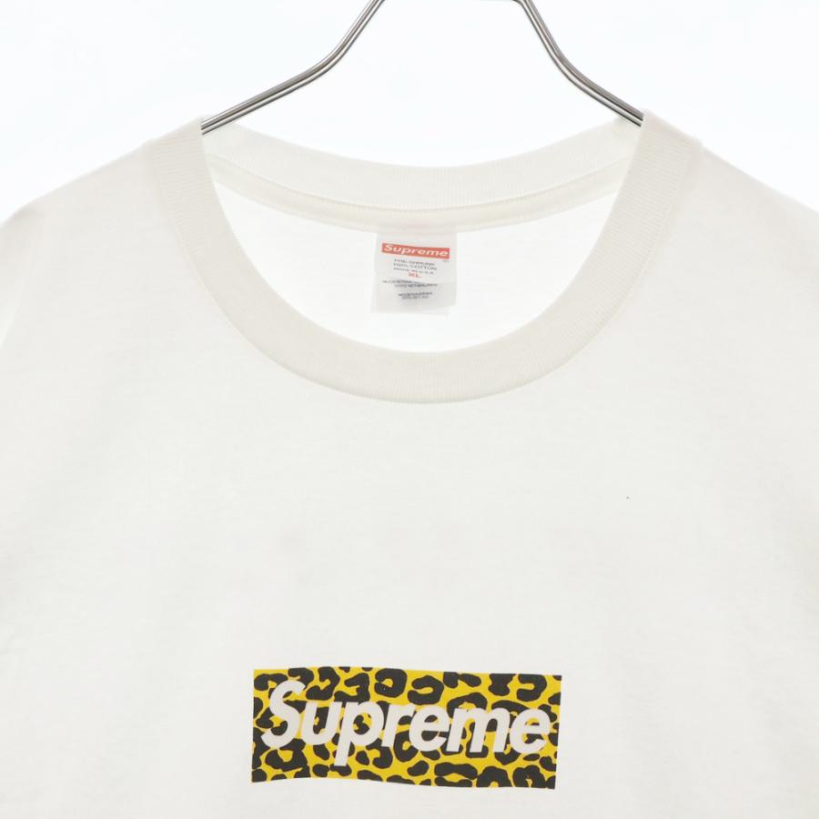 Supreme SUPREME シュプリーム 24SS Shanghai Open Limited Box