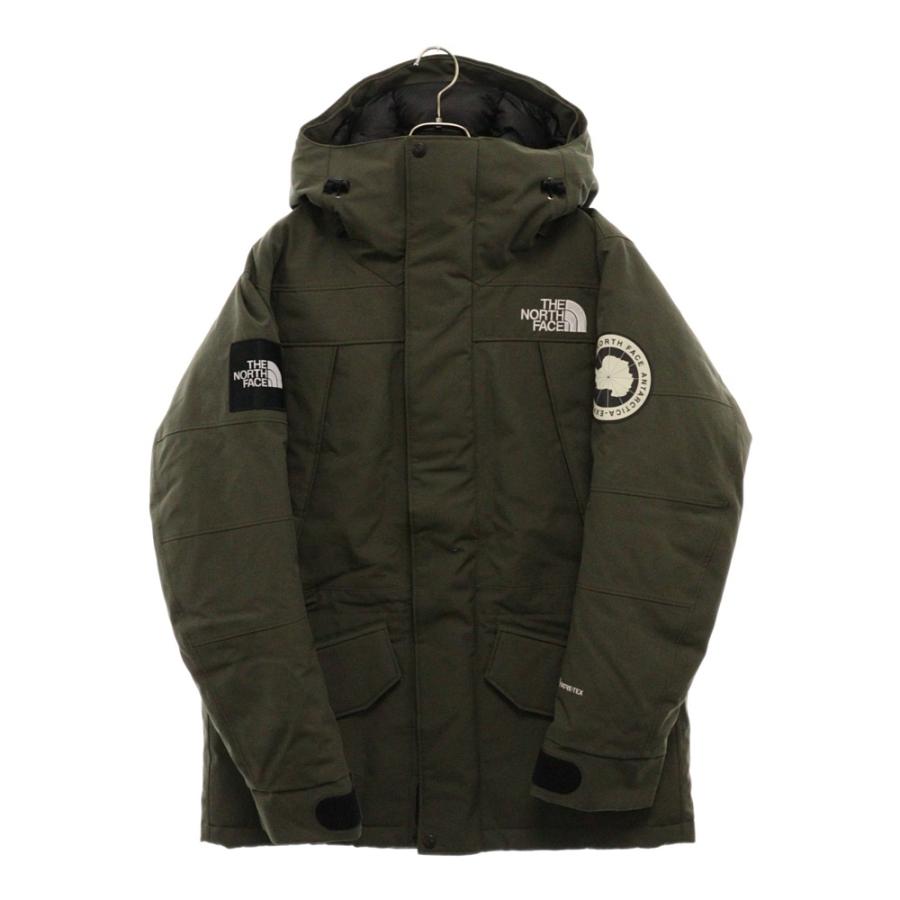 THE NORTH FACE ザノースフェイス Antarctica Parka アンターク THE NORTH FACE ザノースフェイス Antarctica Parka アンターク