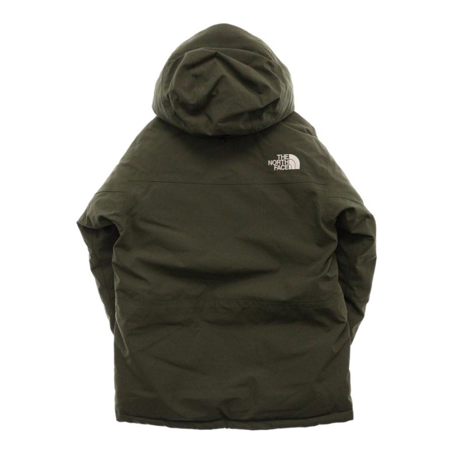 THE NORTH FACE ザノースフェイス Antarctica Parka アンターク THE NORTH FACE ザノースフェイス Antarctica Parka アンターク