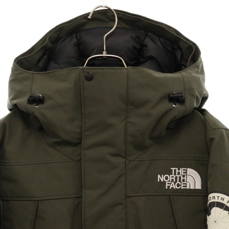 THE NORTH FACE ザノースフェイス Antarctica Parka アンターク THE NORTH FACE ザノースフェイス Antarctica Parka アンターク