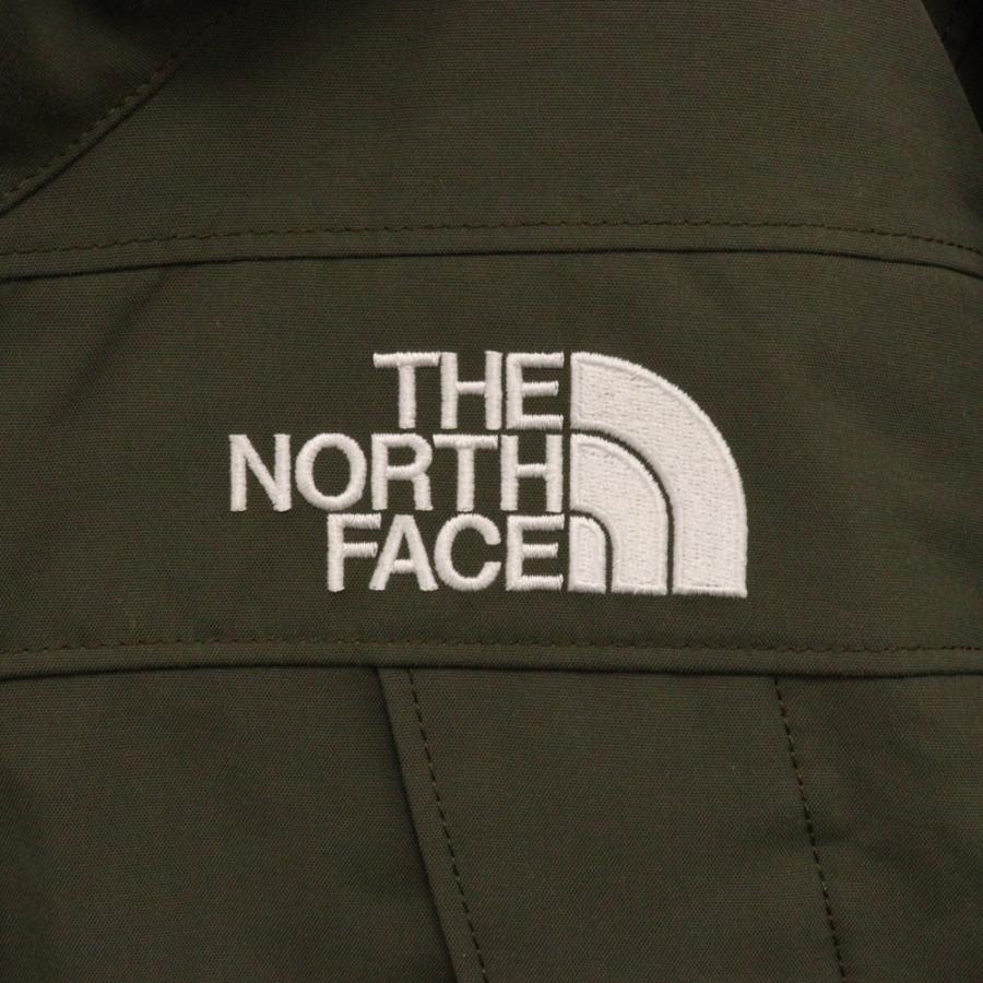 THE NORTH FACE ザノースフェイス Antarctica Parka アンターク THE NORTH FACE ザノースフェイス Antarctica Parka アンターク