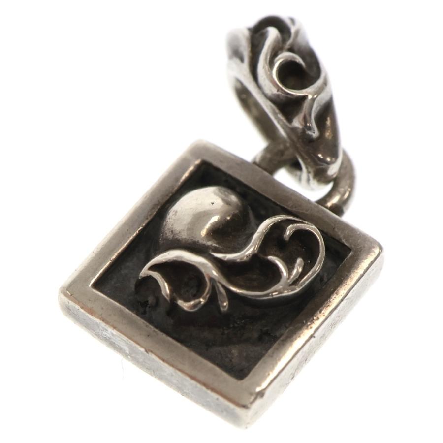CHROME HEARTS クロムハーツ FRAMED HEART フレームドハート CHROME HEARTS クロムハーツ FRAMED HEART フレームドハート