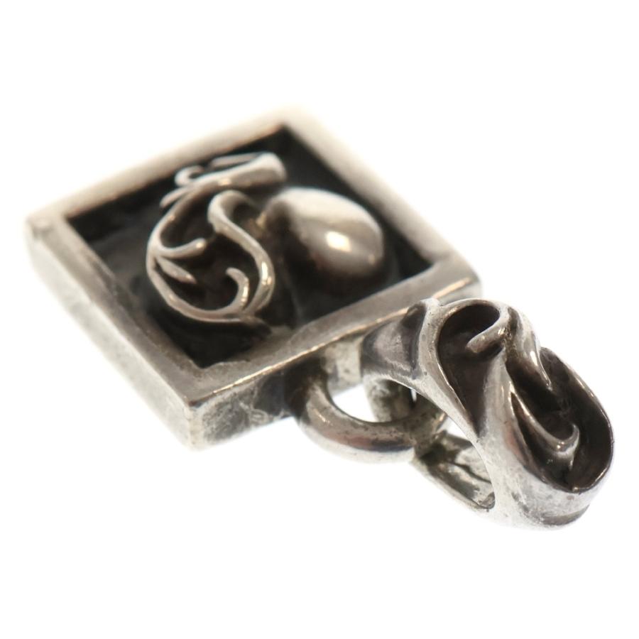 CHROME HEARTS クロムハーツ FRAMED HEART フレームドハート CHROME HEARTS クロムハーツ FRAMED HEART フレームドハート