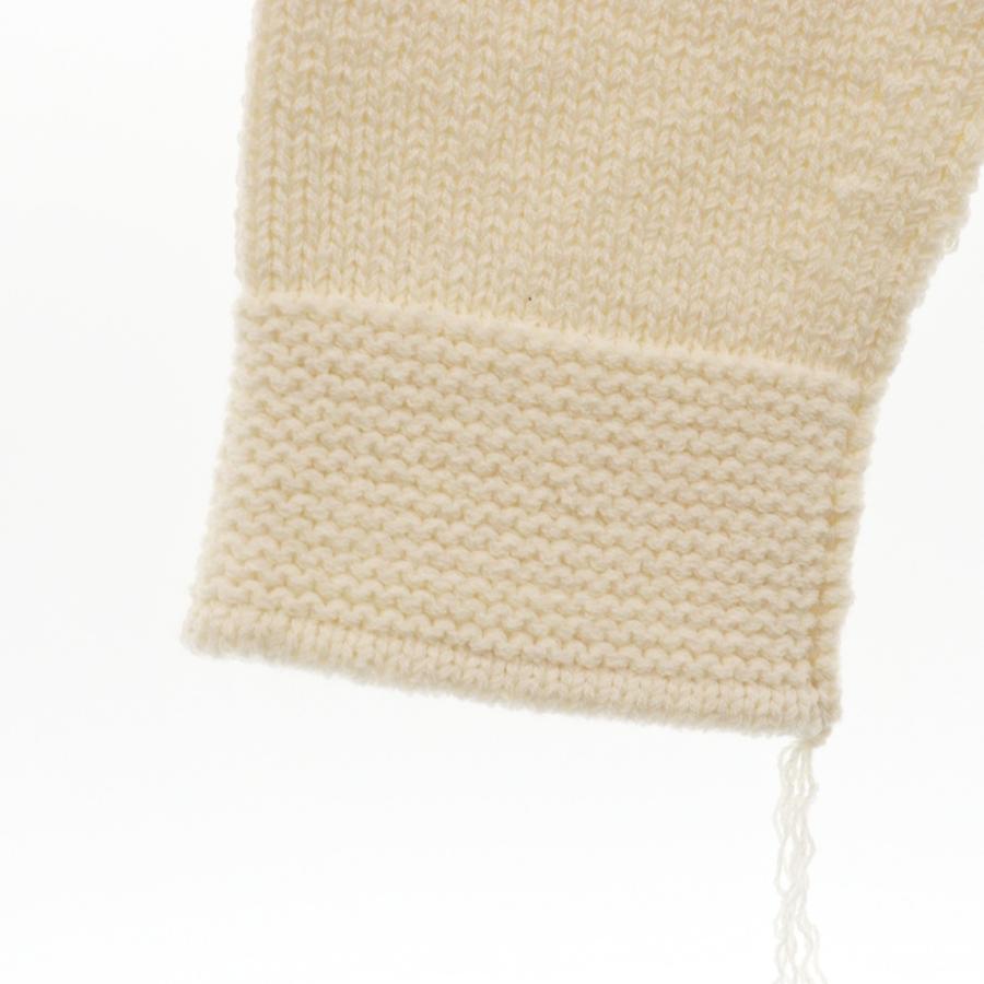 ディオール 23AW Concelation Embroidery Knit Sweater 星座ロゴ刺繍