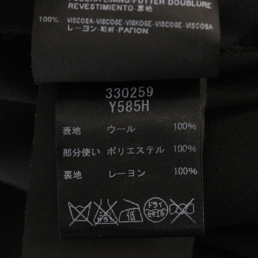 う*と様 【美品】SAINT LAURENT PARIS \