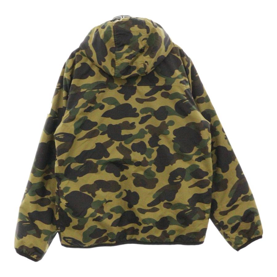 A BATHING APE (アベイシングエイプ) POLARTEC 1stカモ柄 A BATHING APE (アベイシングエイプ) POLARTEC 1stカモ柄