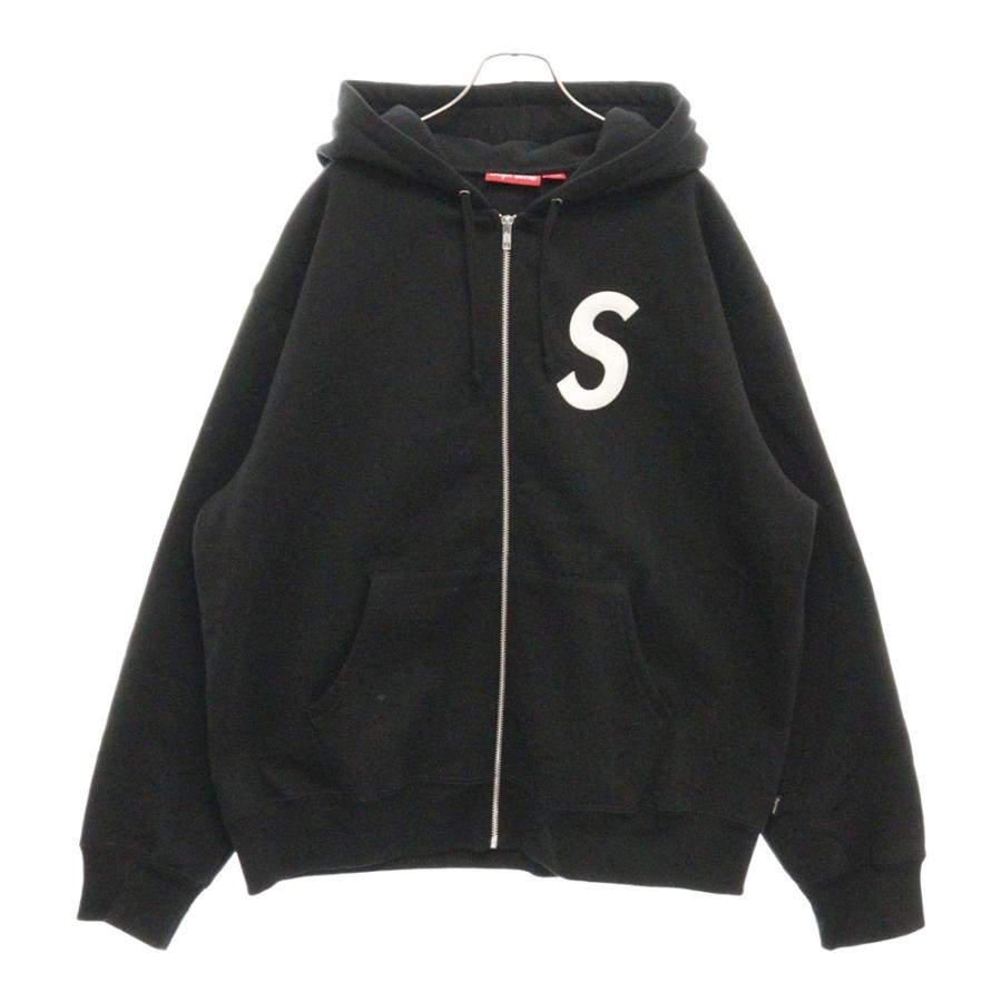 Supreme SUPREME シュプリーム 24AW S Logo Zip Up Hooded Supreme SUPREME シュプリーム 24AW S Logo Zip Up Hooded