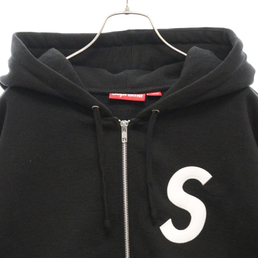 Supreme SUPREME シュプリーム 24AW S Logo Zip Up Hooded Supreme SUPREME シュプリーム 24AW S Logo Zip Up Hooded