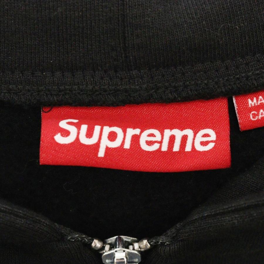 Supreme SUPREME シュプリーム 24AW S Logo Zip Up Hooded Supreme SUPREME シュプリーム 24AW S Logo Zip Up Hooded