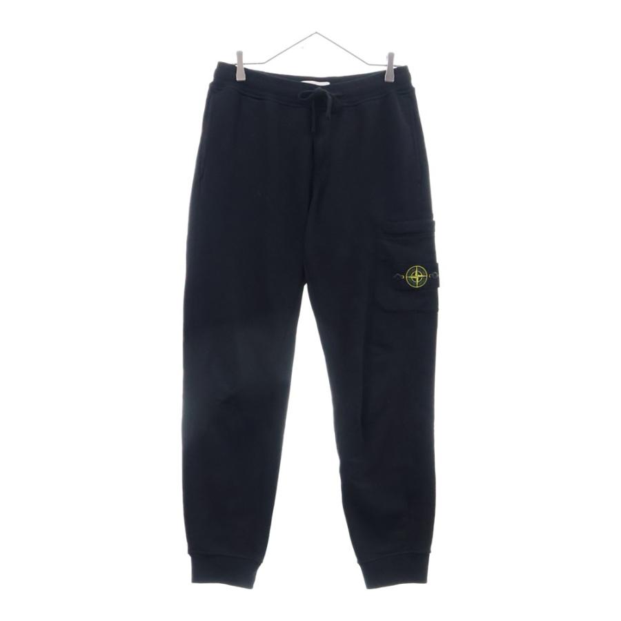 STONE ISLAND ストーンアイランド LOGO PATCH CARGO JOGGER ロゴ 