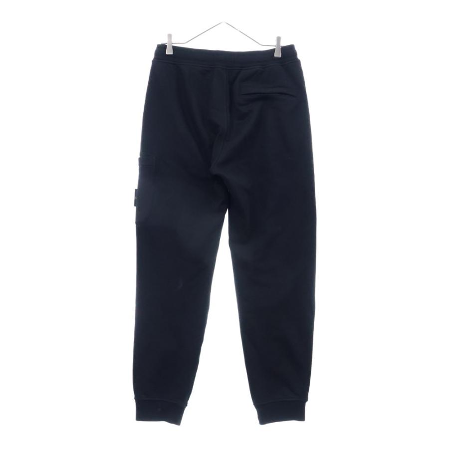STONE ISLAND ストーンアイランド LOGO PATCH CARGO JOGGER ロゴ 