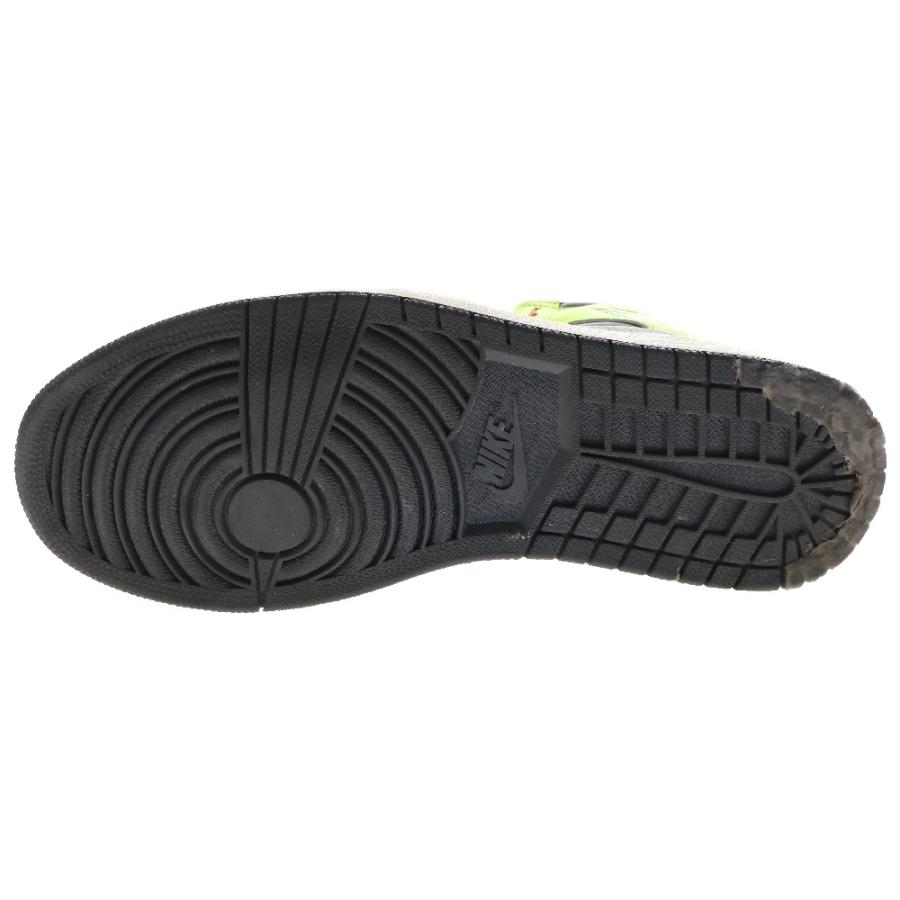 NIKE ナイキ AIR JORDAN1 HIGH OG VOLT 555088-702 エア NIKE ナイキ AIR JORDAN1 HIGH OG VOLT 555088-702 エア