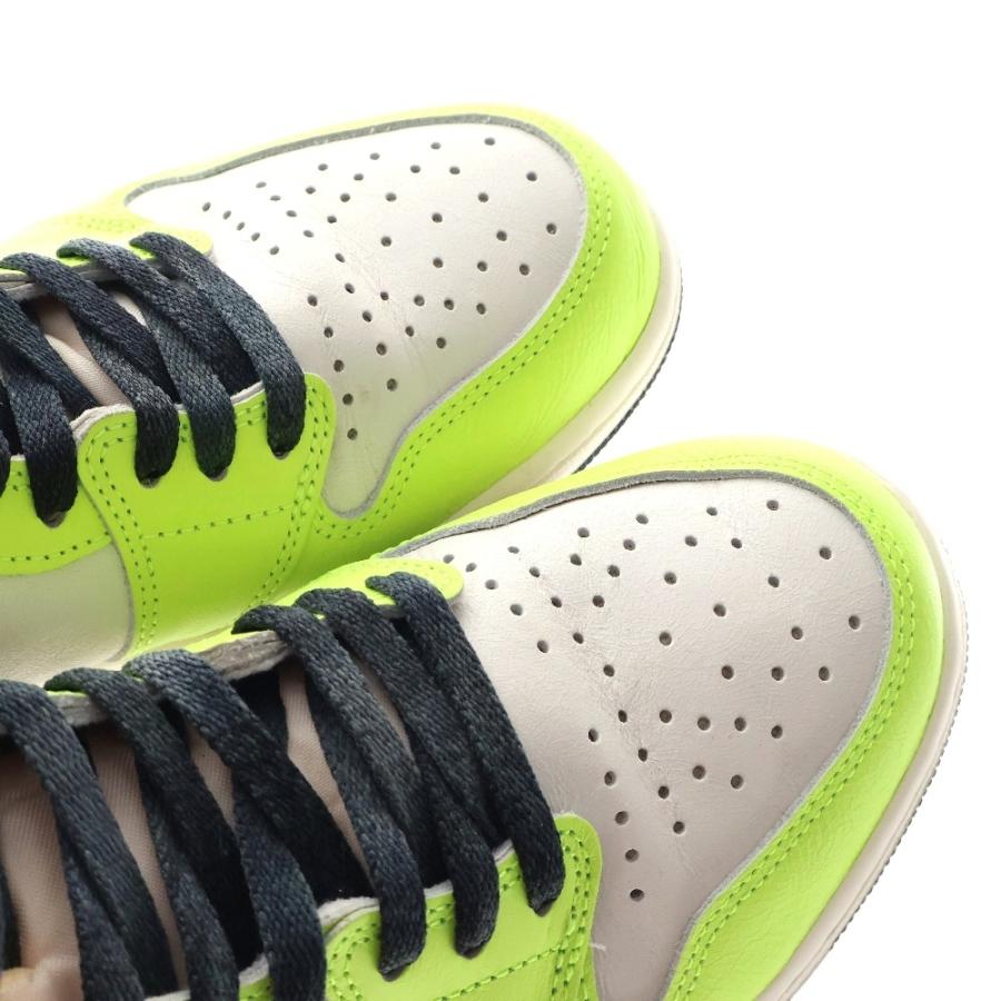 NIKE ナイキ AIR JORDAN1 HIGH OG VOLT 555088-702 エア NIKE ナイキ AIR JORDAN1 HIGH OG VOLT 555088-702 エア