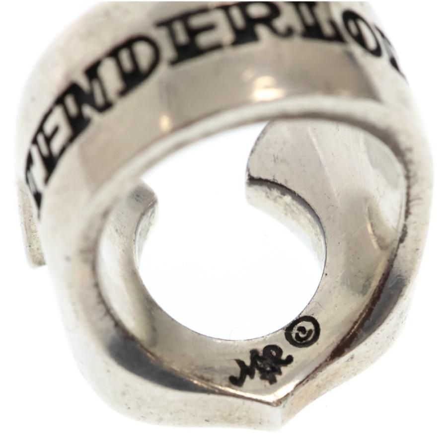 TENDERLOIN テンダーロイン H.S RING ホースシューリング TENDERLOIN テンダーロイン H.S RING ホースシューリング