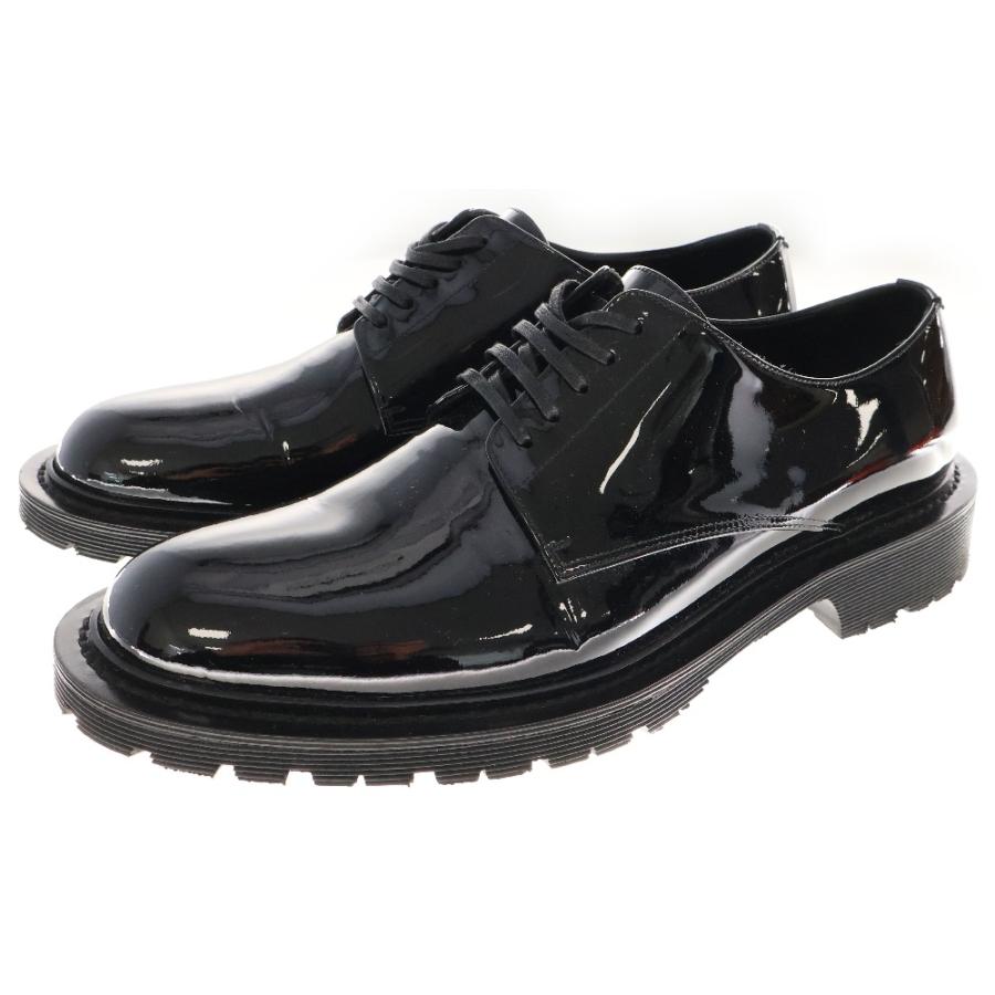 SAINT LAURENT PARIS サンローランパリ Army Derby アーミー
