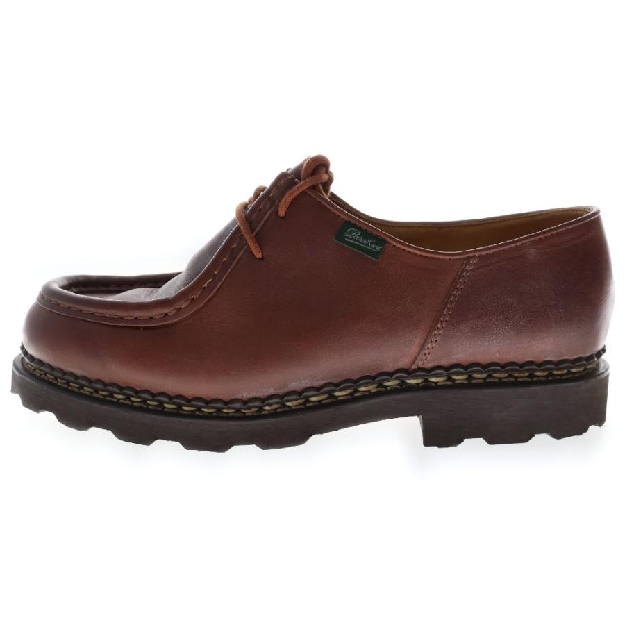 Paraboot PARABOOT (パラブーツ) MICHAEL ミカエル レザー Paraboot PARABOOT (パラブーツ) MICHAEL ミカエル レザー