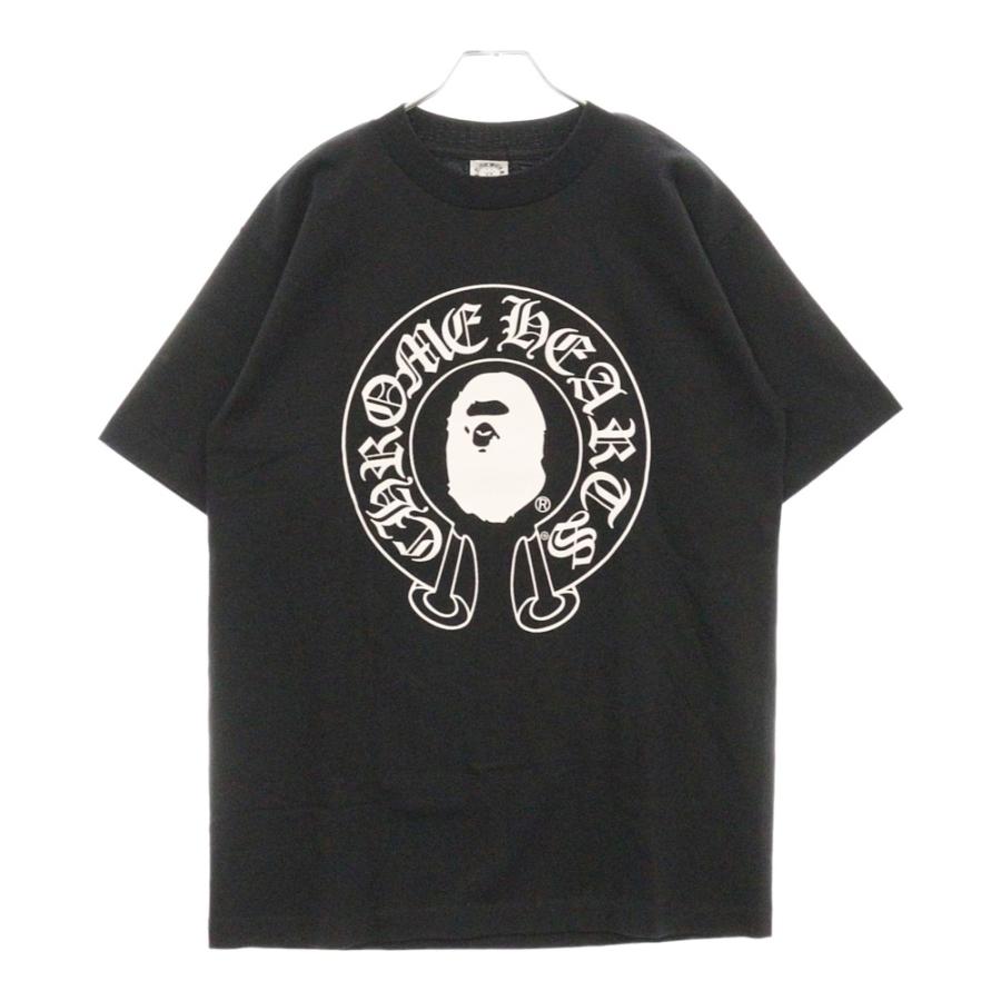 CHROME HEARTS クロムハーツ ×A BATHING APE アベイシングエイプ CHROME HEARTS クロムハーツ ×A BATHING APE アベイシングエイプ