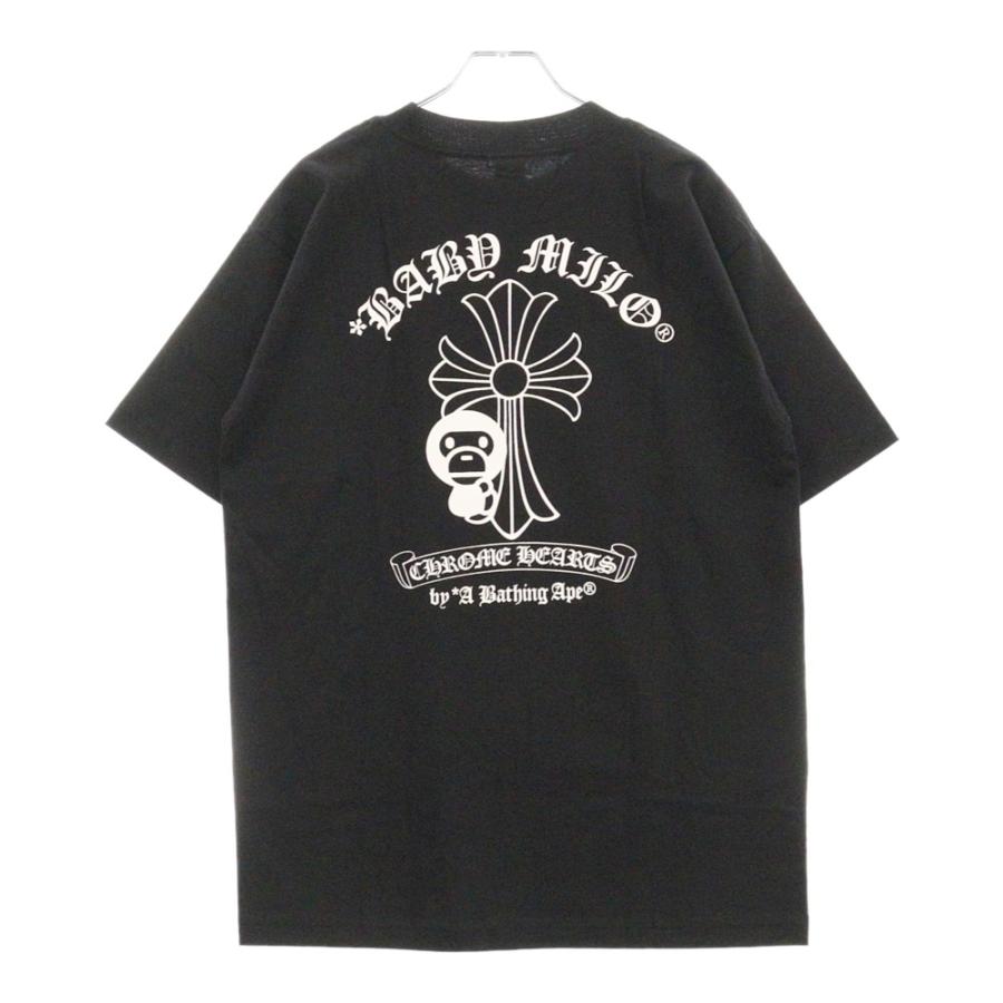 CHROME HEARTS クロムハーツ ×A BATHING APE アベイシングエイプ CHROME HEARTS クロムハーツ ×A BATHING APE アベイシングエイプ