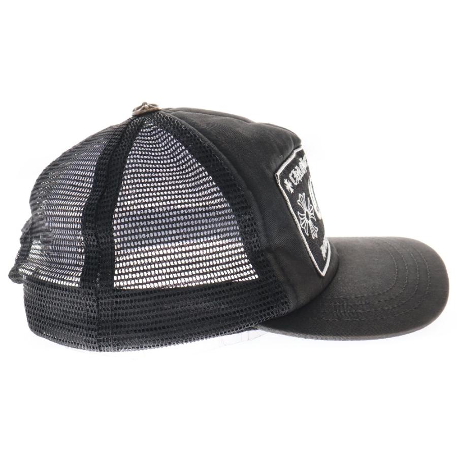 CHROME HEARTS クロムハーツ HONOLULU LIMITED TRUCKER CH CAP 