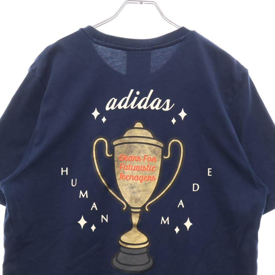 アディダスオリジナルス　アレキサンダーワンTシャツ アディダス オリジナルス バイ アレキサンダー ワン第5弾