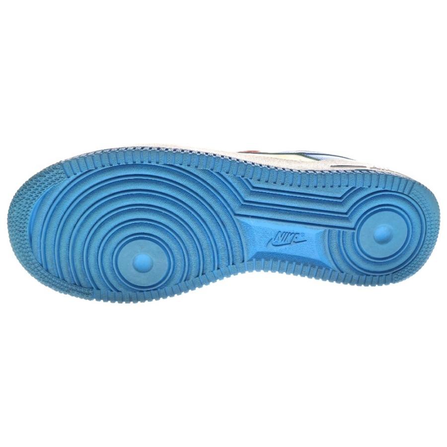 Nike air force1 2006年 NIKE ナイキ 【観賞用 2006年製】 Air Force エアフォース1 ロー