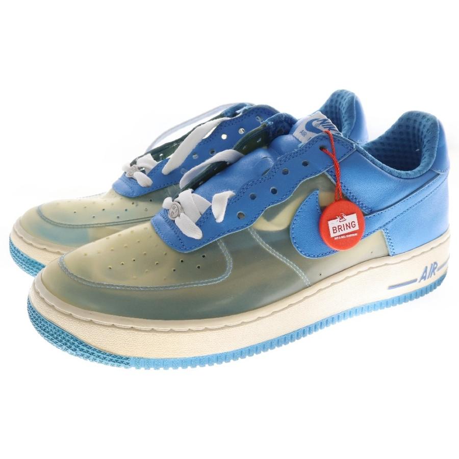 Nike air force1 2006年 NIKE（ナイキ） 【観賞用 2006年製】 Air Force エアフォース1 ロー