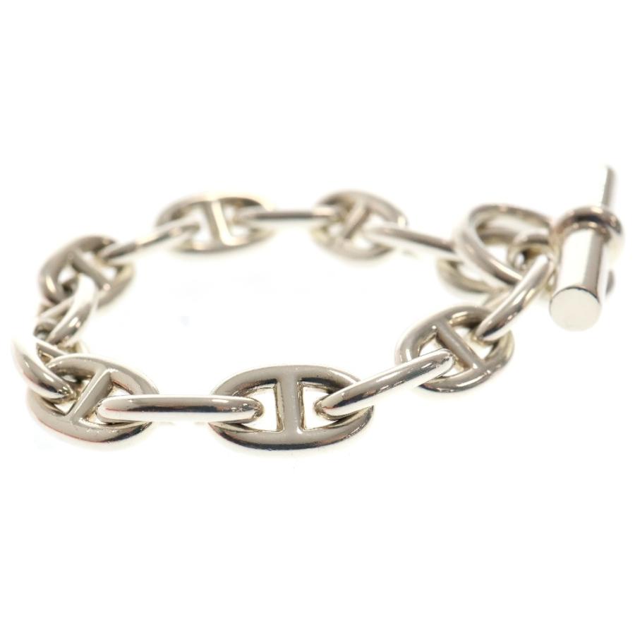 HERMES（エルメス） Chaine d'Ancre MM シェーヌダンクル 14コマ