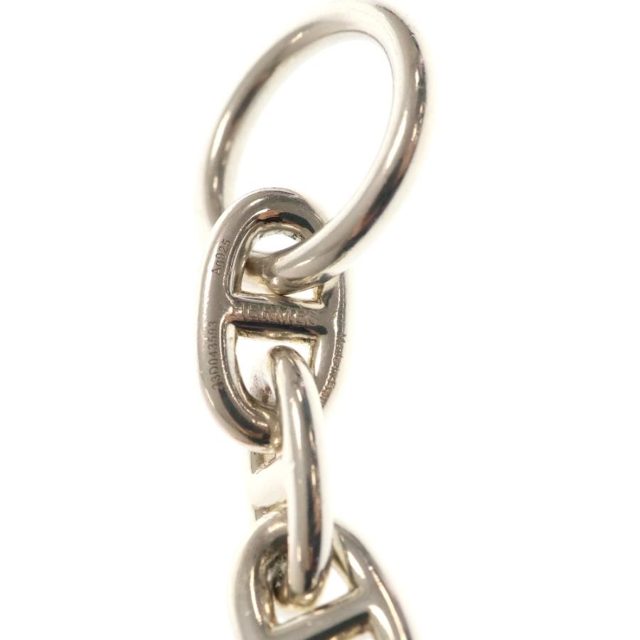 HERMES（エルメス） Chaine d'Ancre MM シェーヌダンクル 14コマ