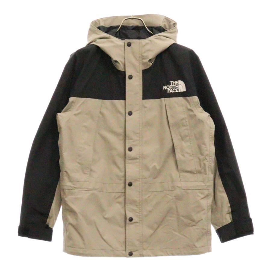 THE NORTH FACE ザノースフェイス MOUNTAIN LIGHT JACKET GORE THE NORTH FACE ザノースフェイス MOUNTAIN LIGHT JACKET GORE