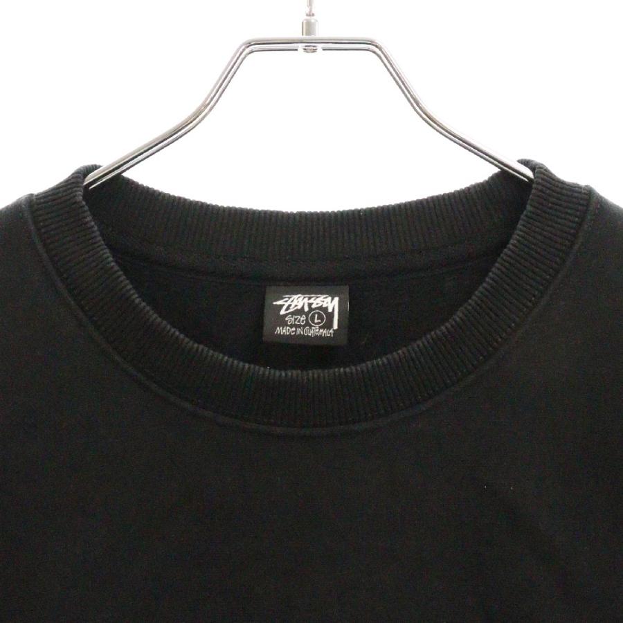 STUSSY ステューシー 23AW CLASSIC DOT SWEAT クラシックドット STUSSY ステューシー 23AW CLASSIC DOT SWEAT クラシックドット