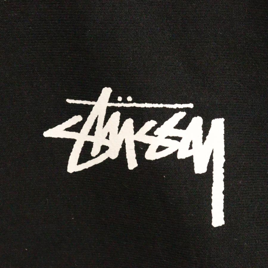 STUSSY（ステューシー） 23AW CLASSIC DOT SWEAT クラシックドット