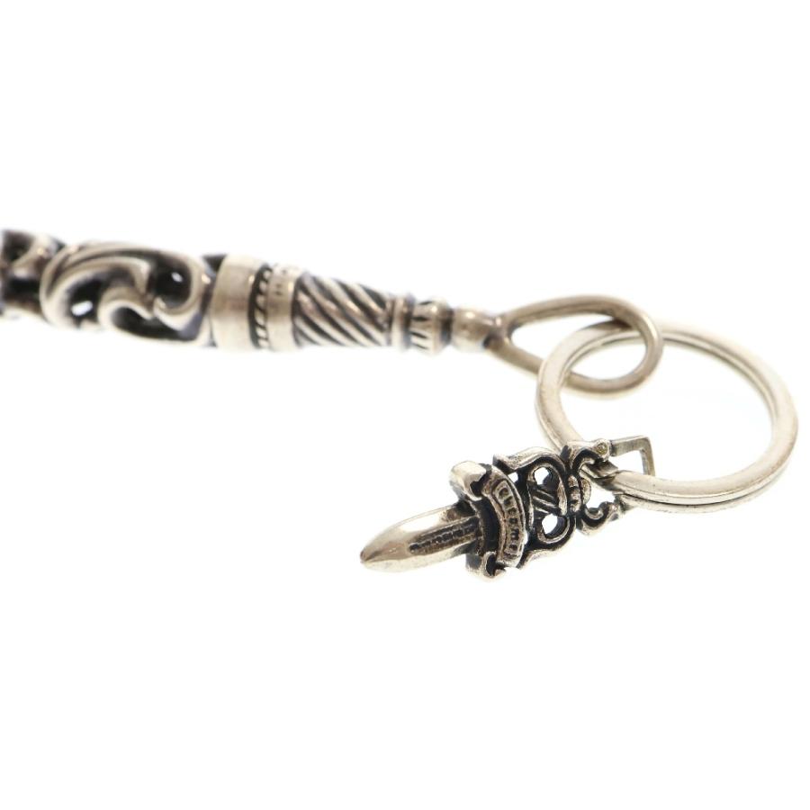 CHROME HEARTS（クロムハーツ） LARGE ROLLER ローラー #5ダガー