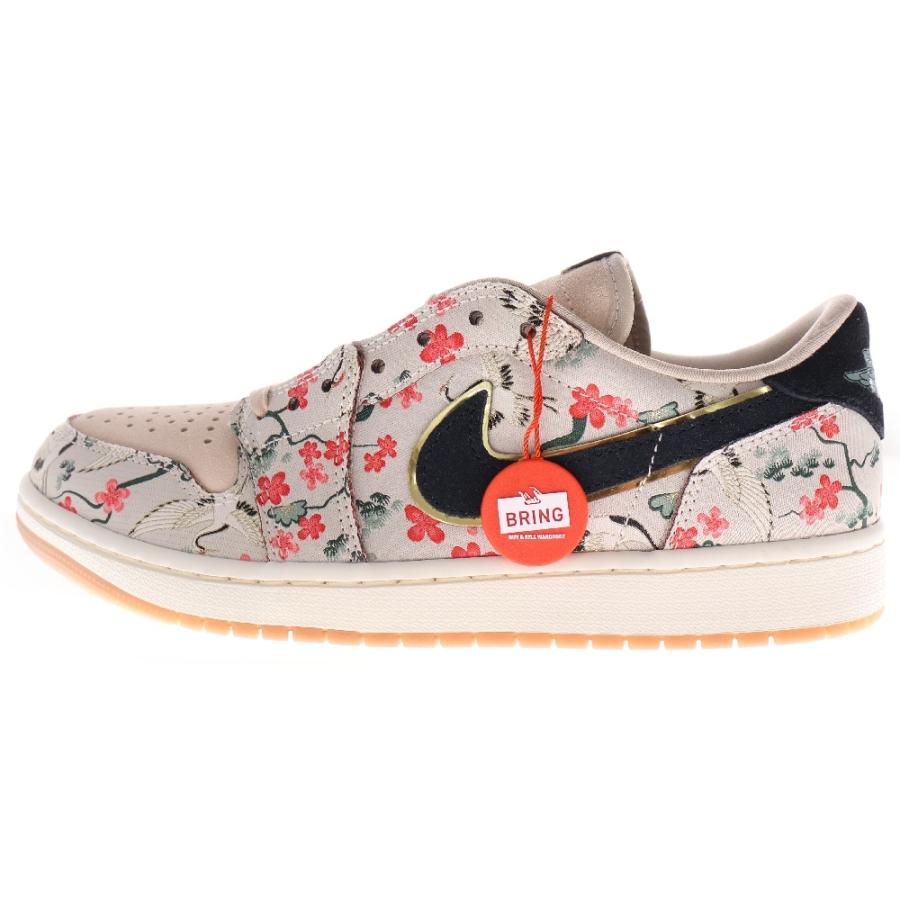 NIKE ナイキ AIR JORDAN 1 RETRO LOW OG HV8293-100 エアジョーダン1  