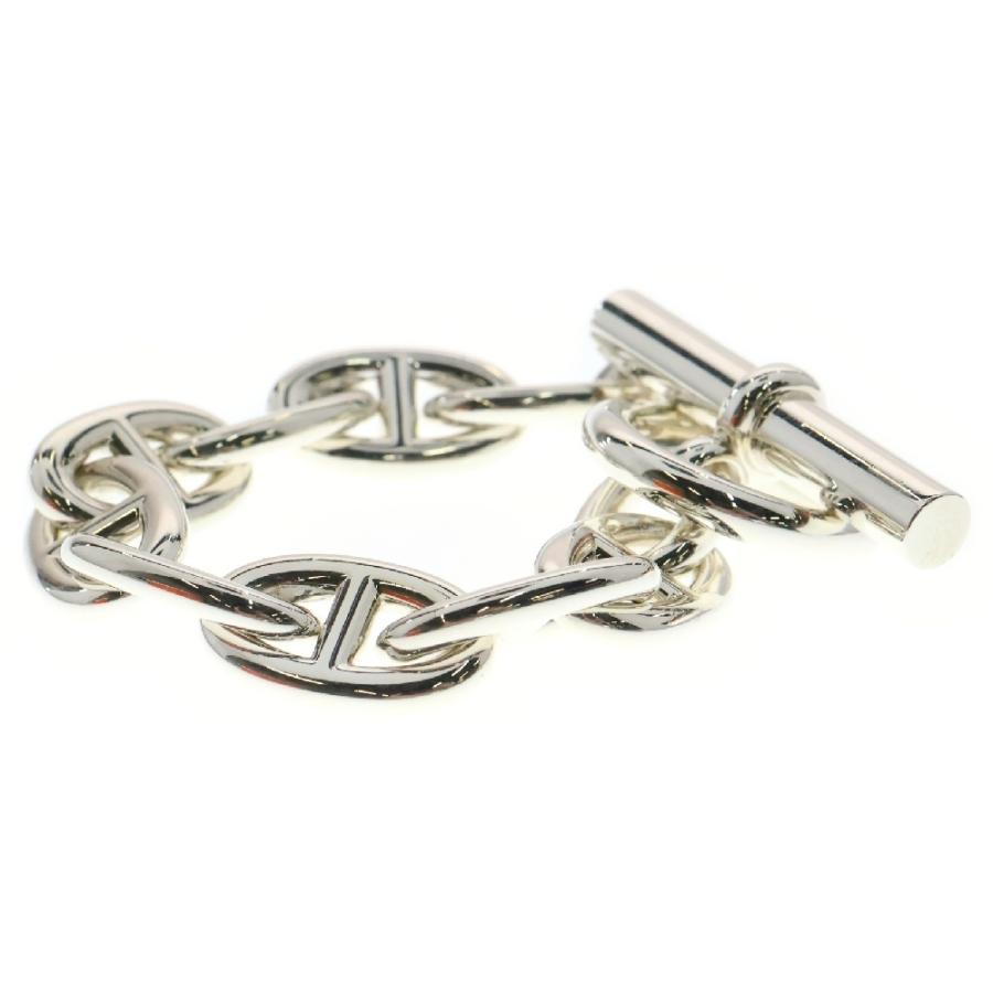 HERMES（エルメス） Chaine d'Ancre TGM シェーヌダンクルTGM 10コマ