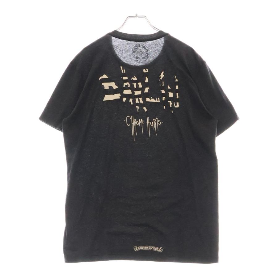 CHROME HEARTS（クロムハーツ） ×MATTY BOY PPO DARLIN Tee マッティ