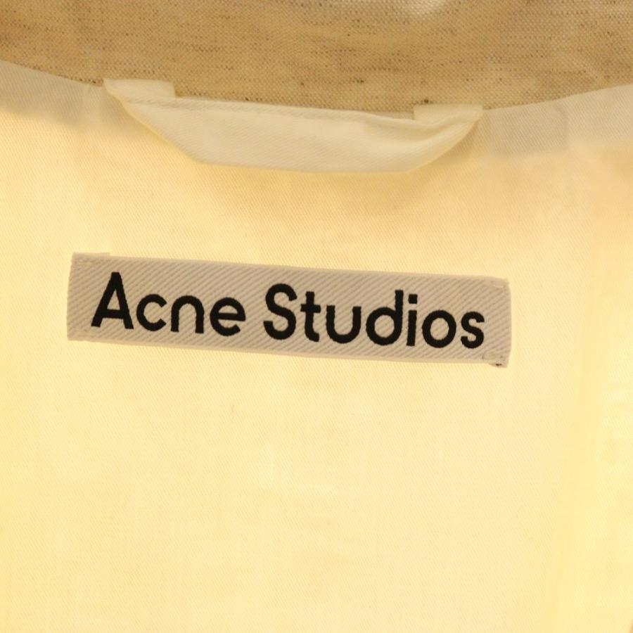 Acne Studios（アクネ ストゥディオズ） アクネ ストゥディオズ 20SS