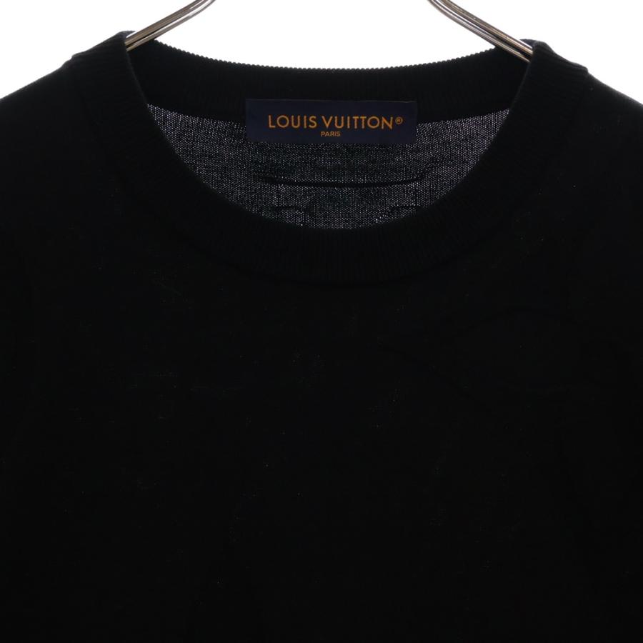 LOUIS VUITTON（ルイ・ヴィトン） 25SS モノグラムショートスリーブ