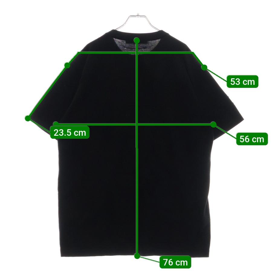 LOUIS VUITTON（ルイ・ヴィトン） 25SS モノグラムショートスリーブ