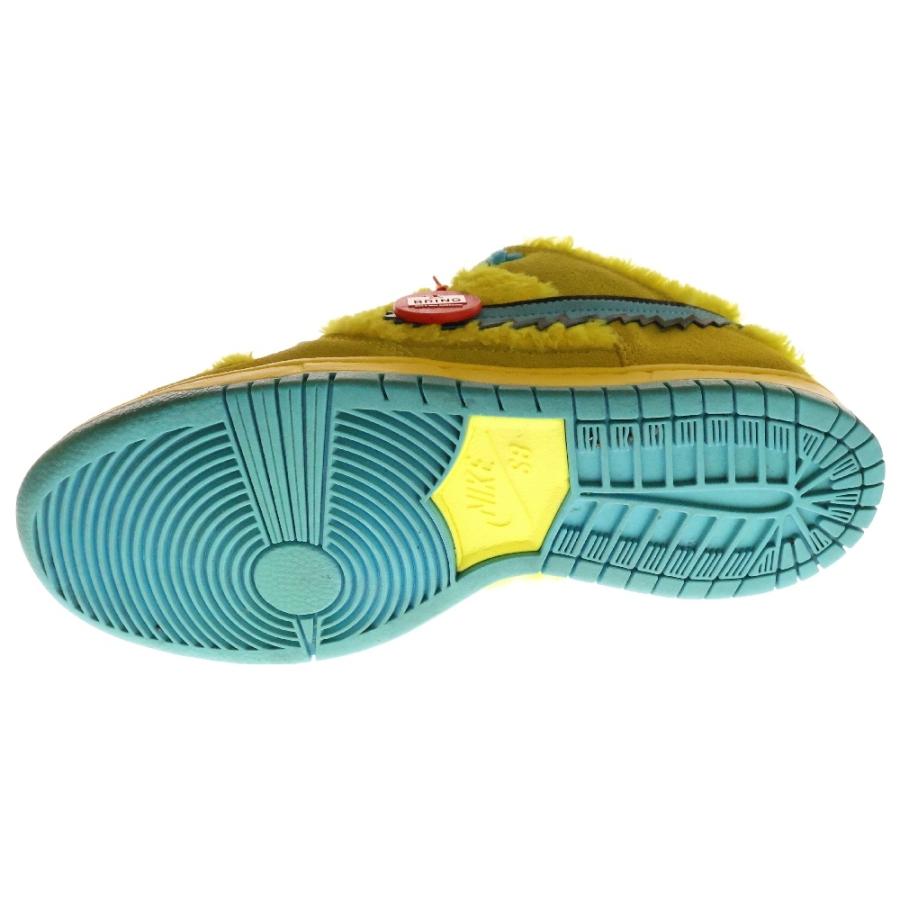 Nike SB ナイキエスビー Grateful Dead Dunk ×グレイトフルデッド  