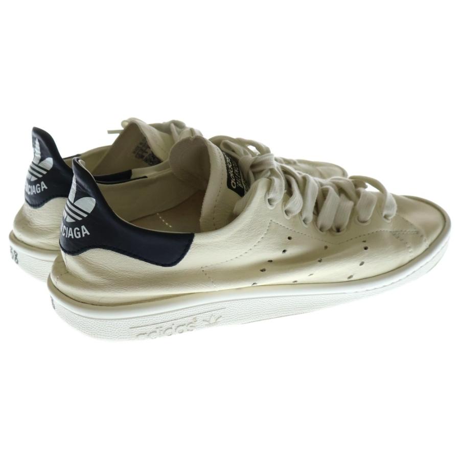 BALENCIAGA（バレンシアガ） 22AW×アディダス スタンスミス