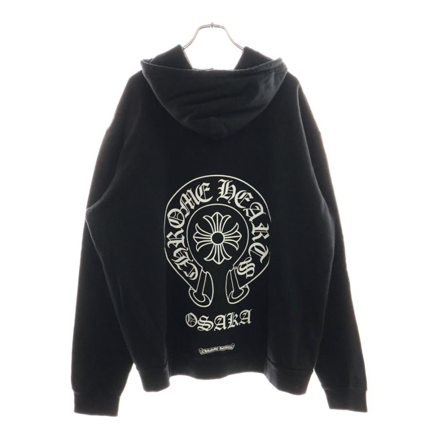 CHROME HEARTS（クロムハーツ） SWTSHRT PLVR LTD OSAKA 大阪限定