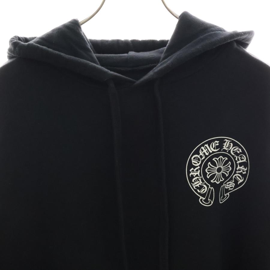 CHROME HEARTS（クロムハーツ） SWTSHRT PLVR LTD OSAKA 大阪限定