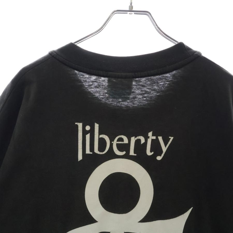 希少 90s PRINCE LOVE SEX LIBETY バンドTシャツ 90s PRINCE LOVE SYMBOL LOVE SEX LIBERTY T-shirt XL | one day