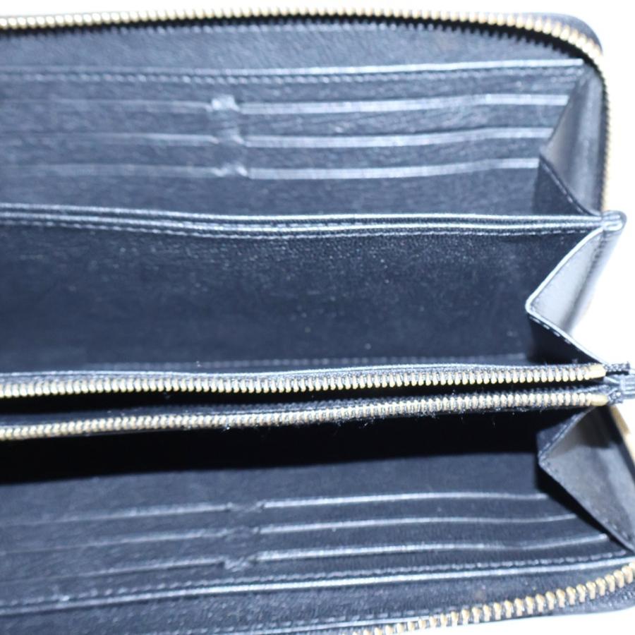 LOUIS VUITTON（ルイ・ヴィトン） ジッピーロングウォレット パイソン