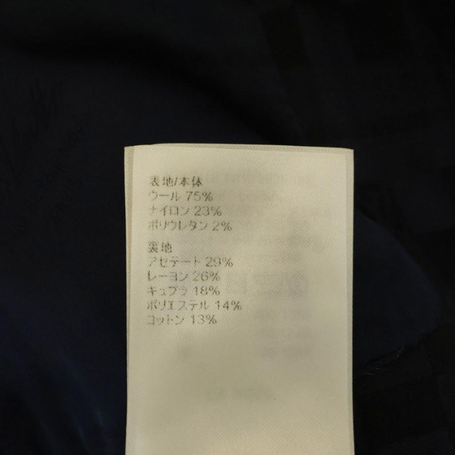 LOUIS VUITTON（ルイ・ヴィトン） 23SS ダミエ ナポリターナジャケット
